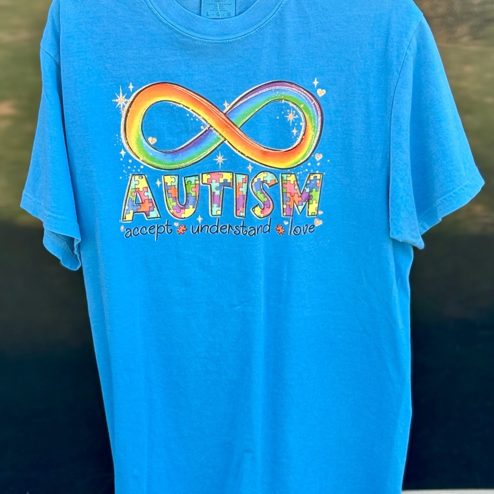 Autism awareness
